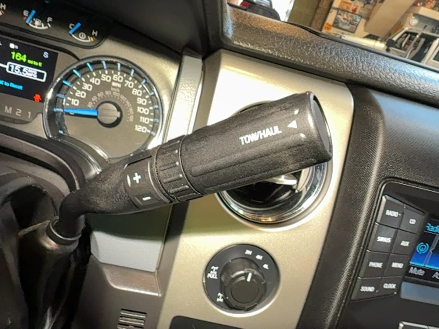 2013 Ford F-150 XLT thumbnail 6
