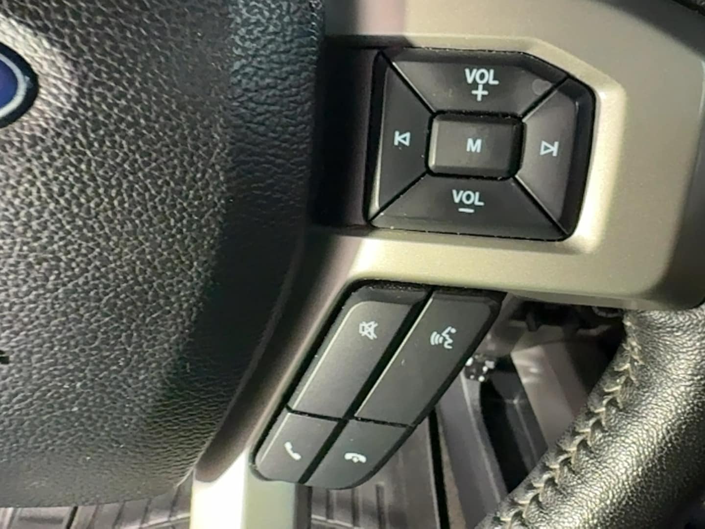2020 Ford F-150 Roush thumbnail 3