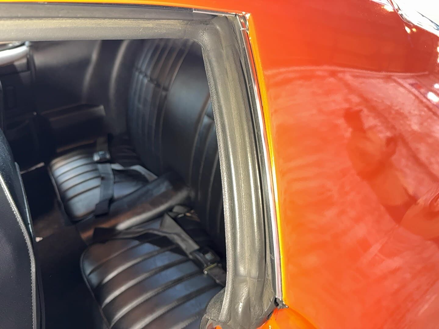 1972 Chevrolet Camaro thumbnail 8