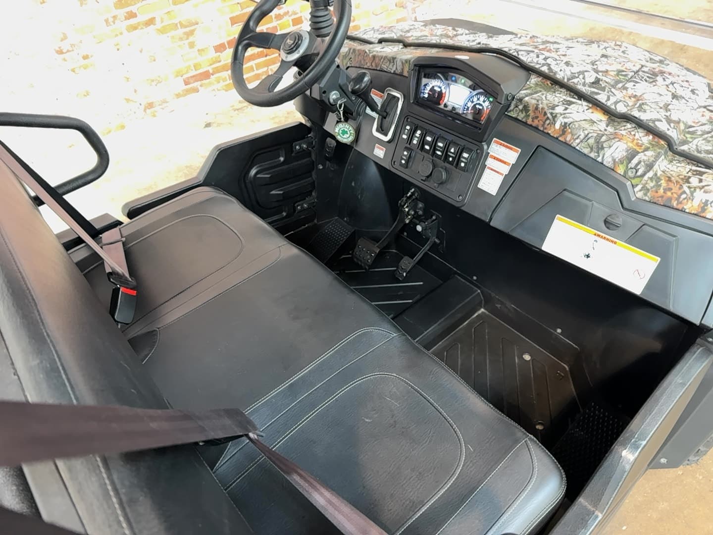 2020 Coleman Outfitter 550 thumbnail 28