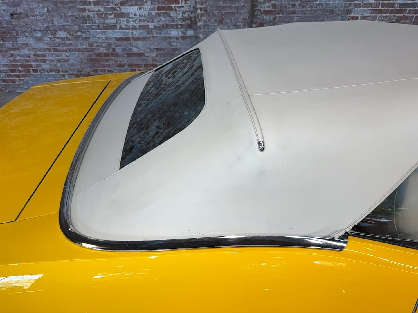 1973 Ford Mustang MACH 1 CLONE thumbnail 22