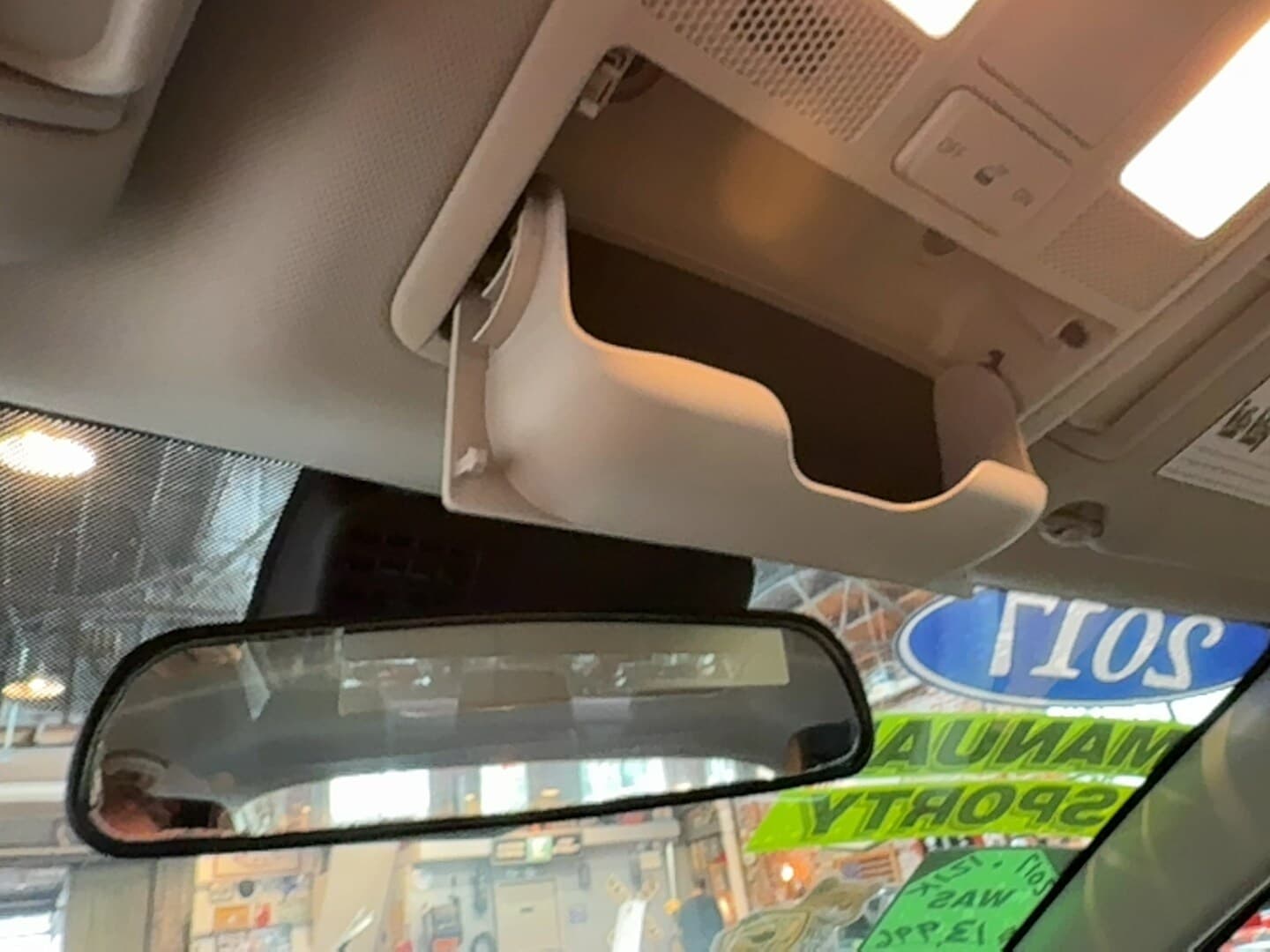 2017 Mazda 6 Touring Plus thumbnail 9