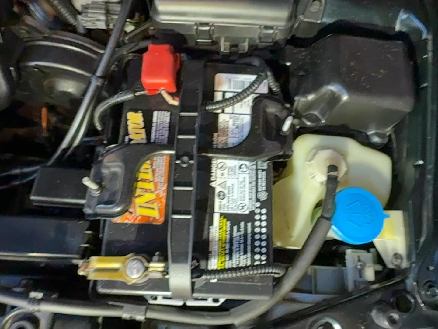 1992 Acura Legend LS thumbnail 19