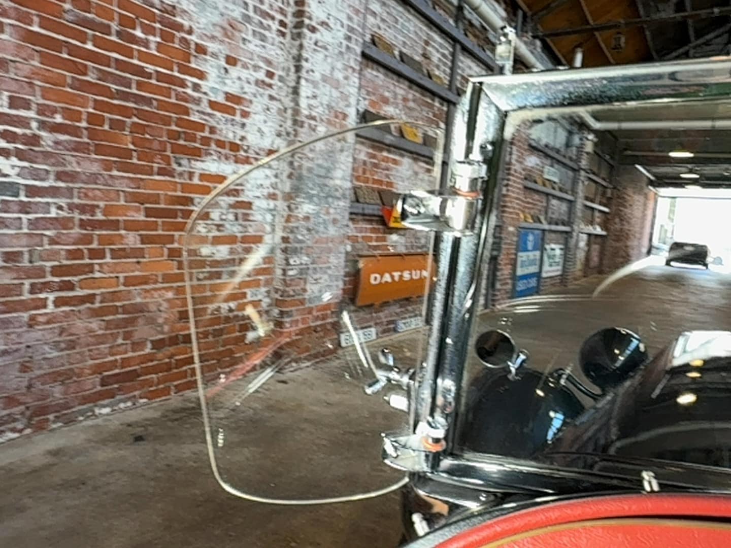 1953 MG TD thumbnail 8