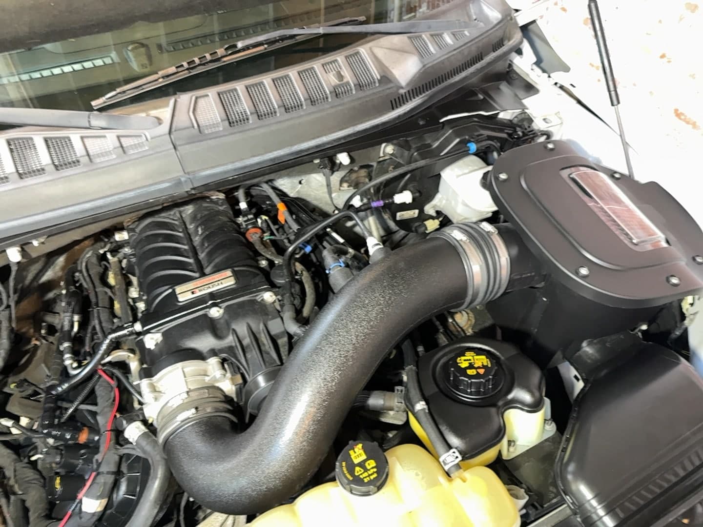 2020 Ford F-150 Roush thumbnail 20