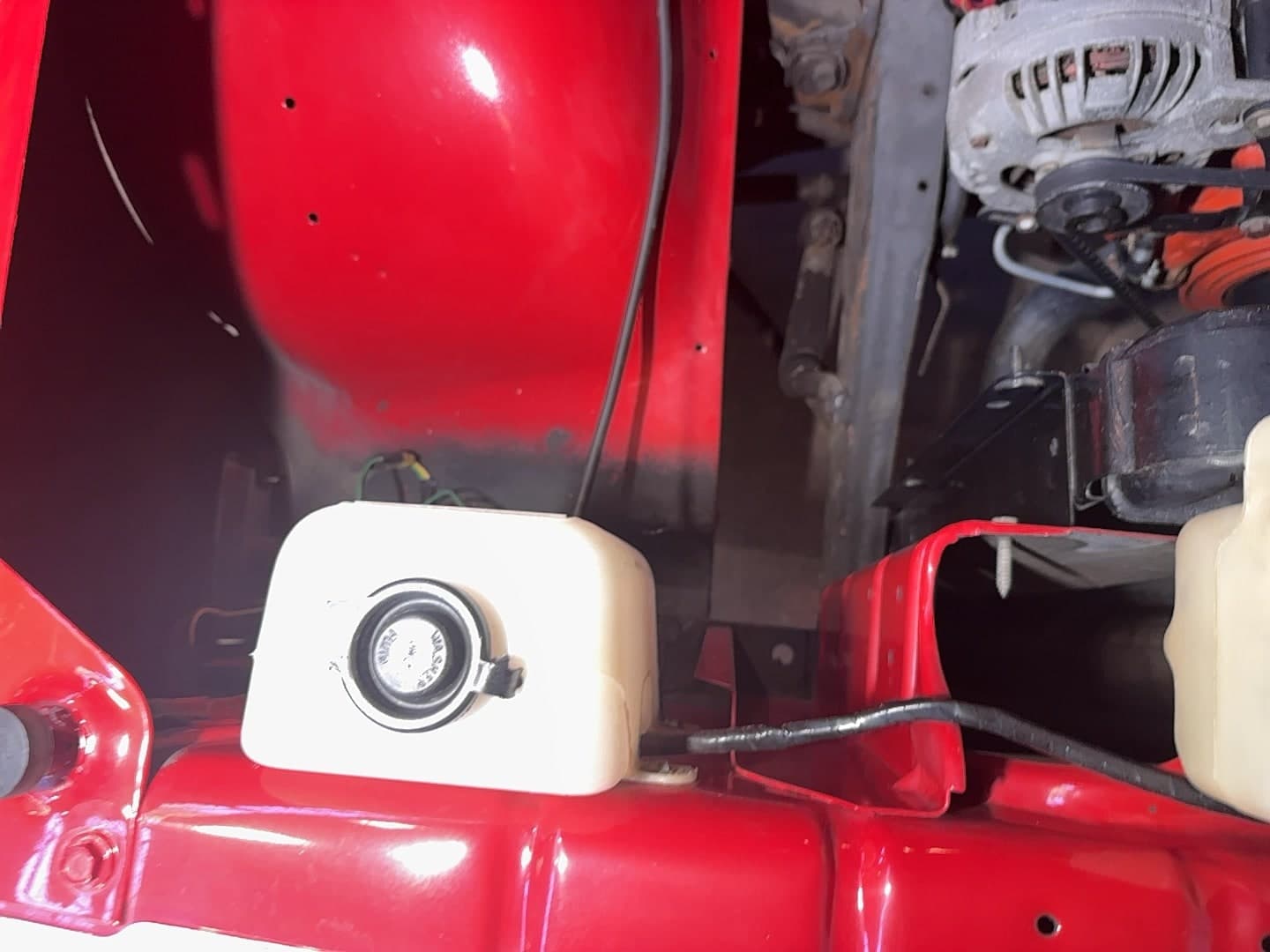 1979 Dodge D100 thumbnail 12