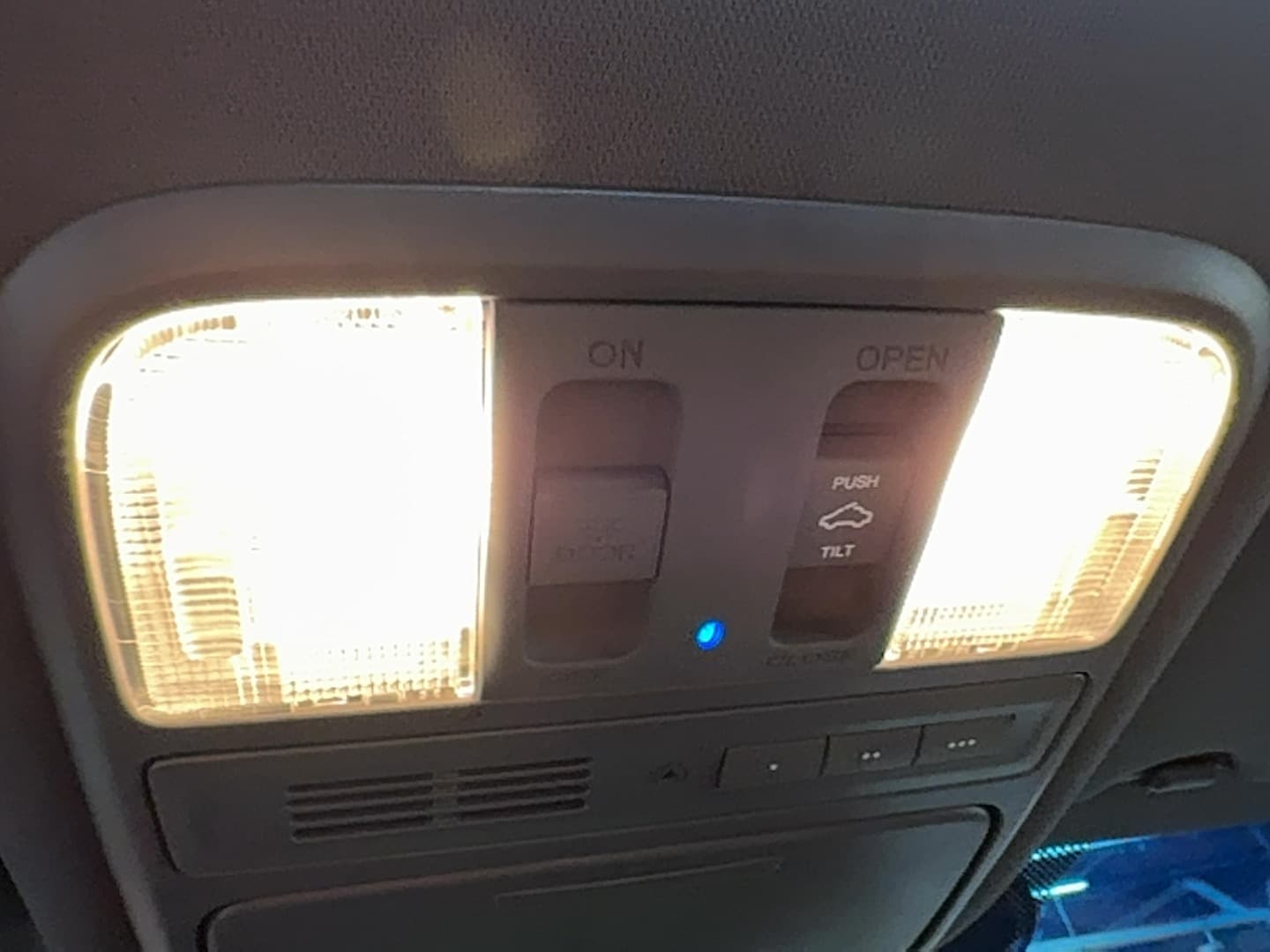 2013 Honda Pilot EX-L 4WD thumbnail 8