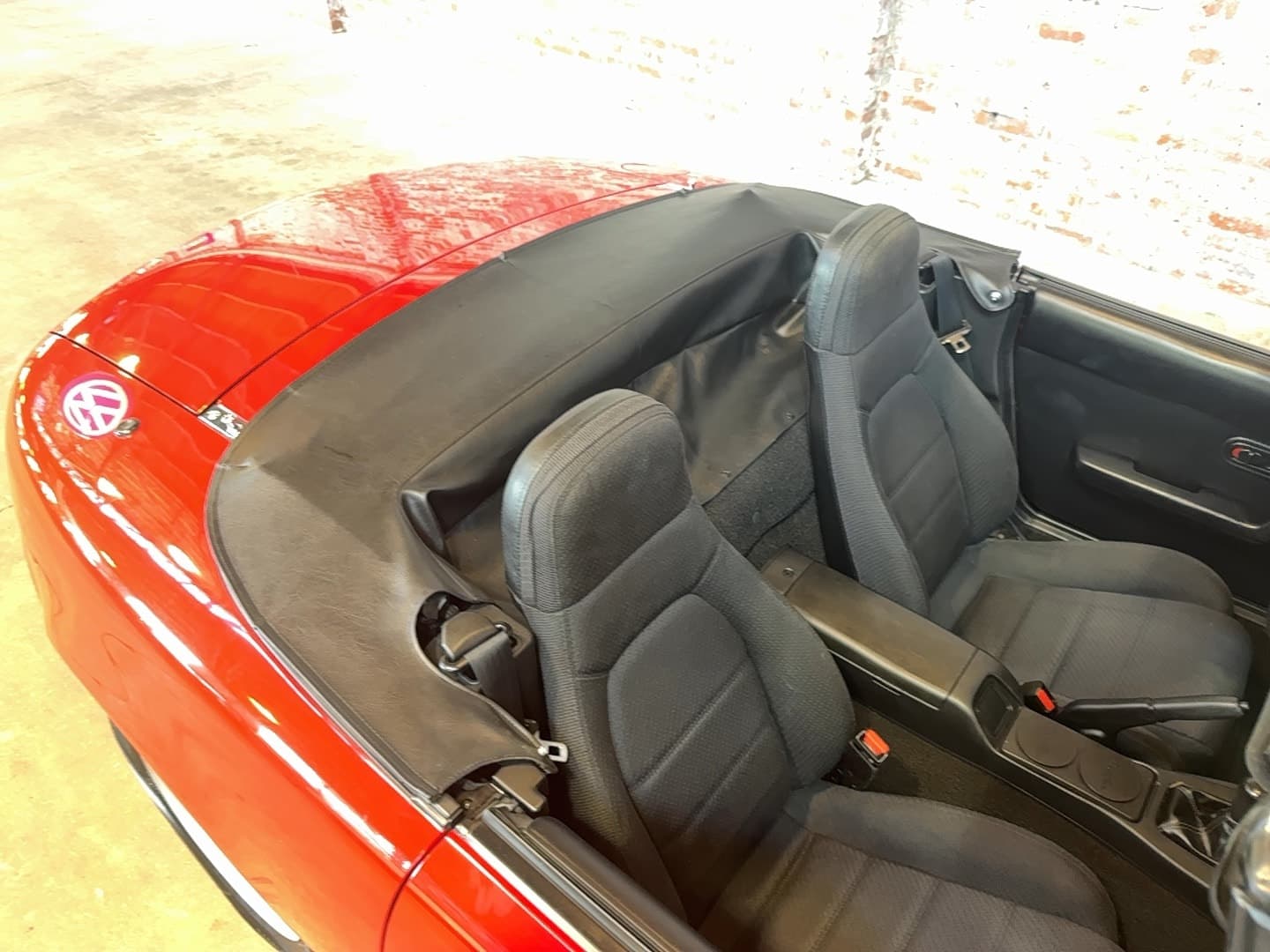 1992 Mazda MX-5 Miata thumbnail 28
