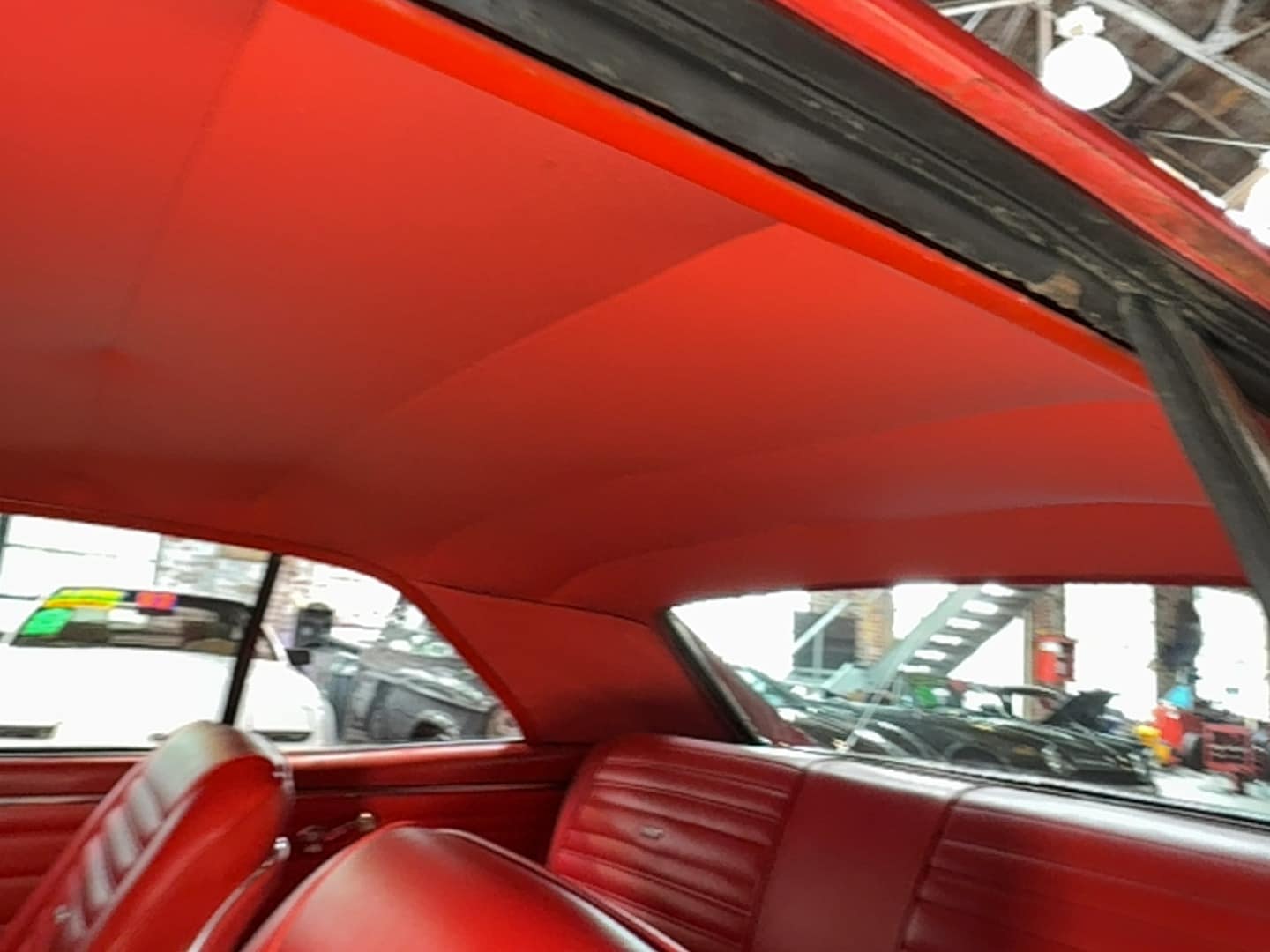1967 Chevrolet Chevelle SS thumbnail 9