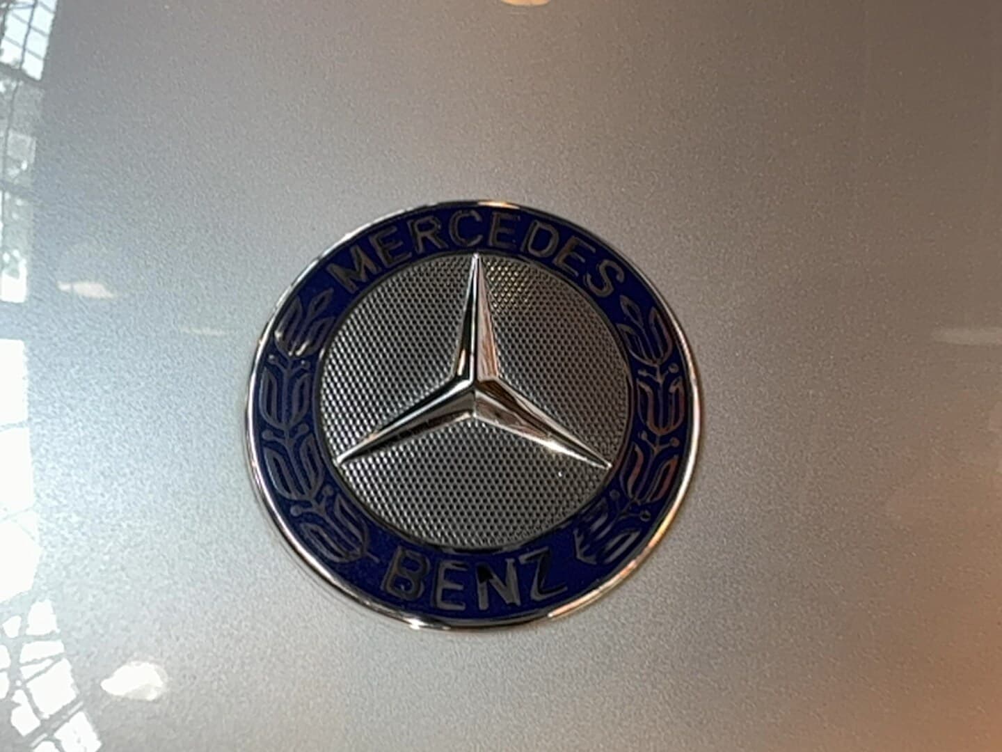 2004 Mercedes CLK-Class Base thumbnail 24