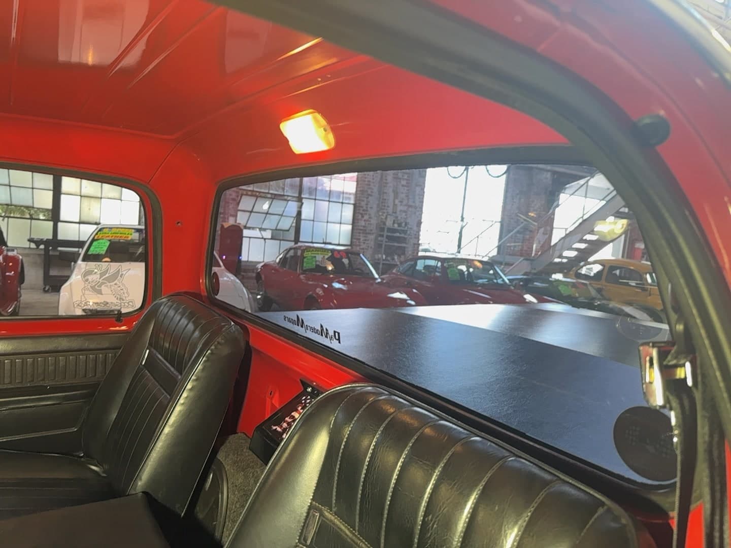 1979 Dodge D100 thumbnail 8