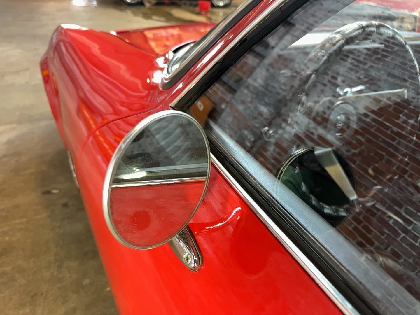 1969 Opel GT thumbnail 18