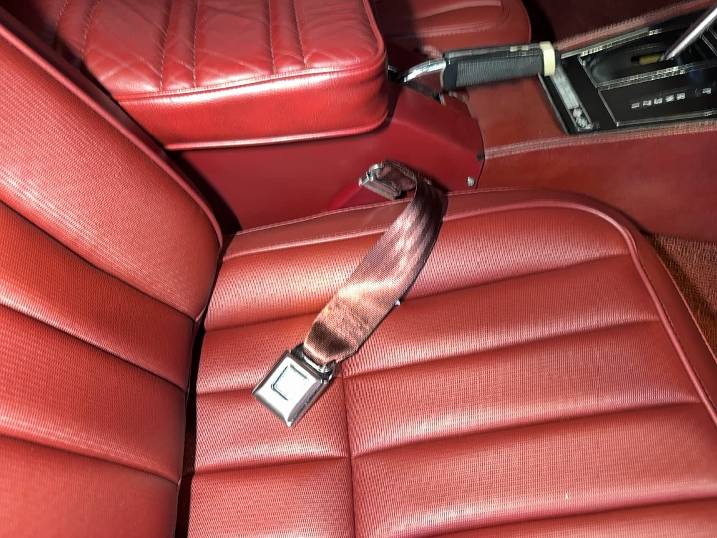1974 Chevrolet Corvette Stingray thumbnail 14