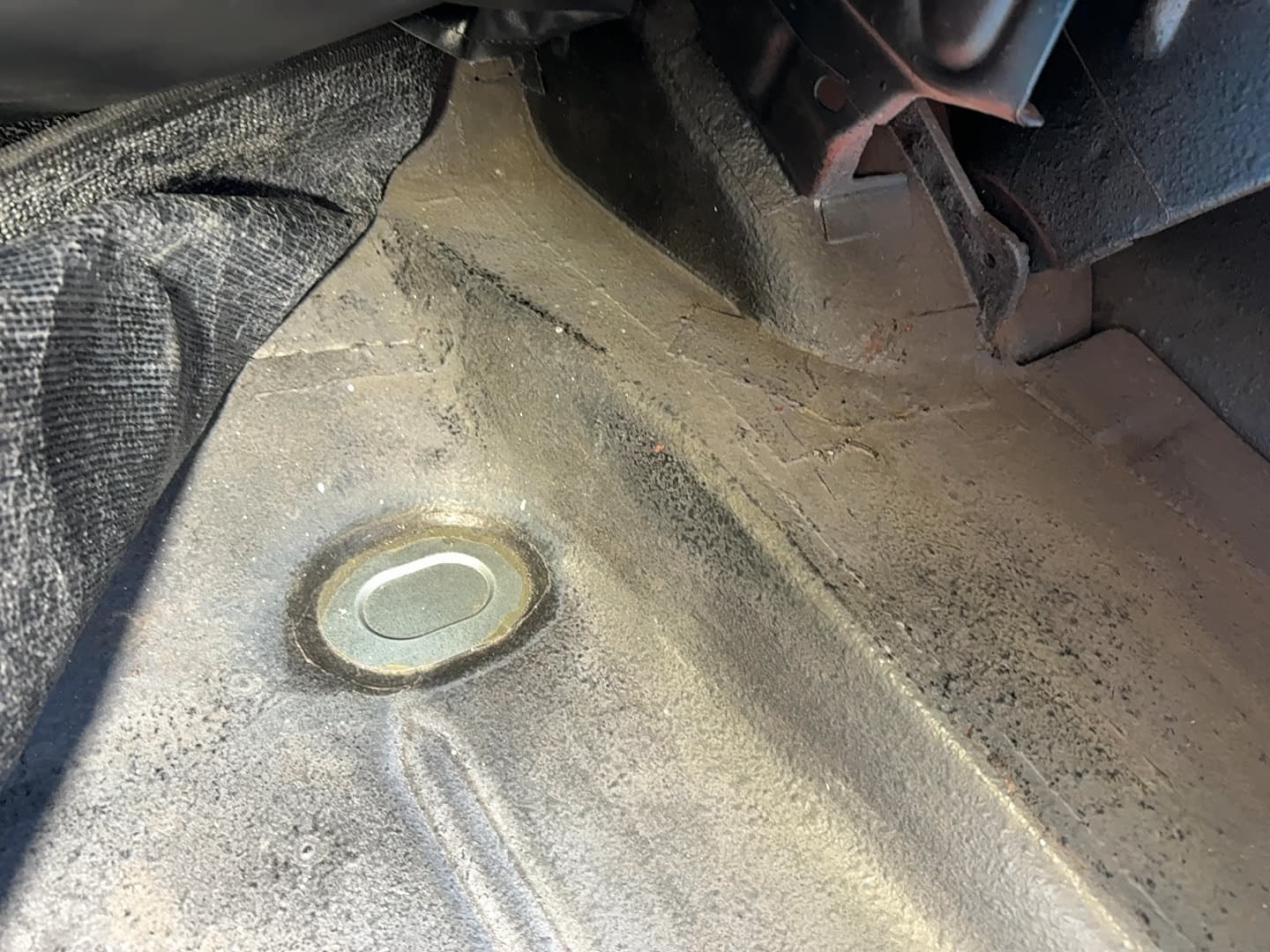 1968 Chevrolet Camaro RS thumbnail 25
