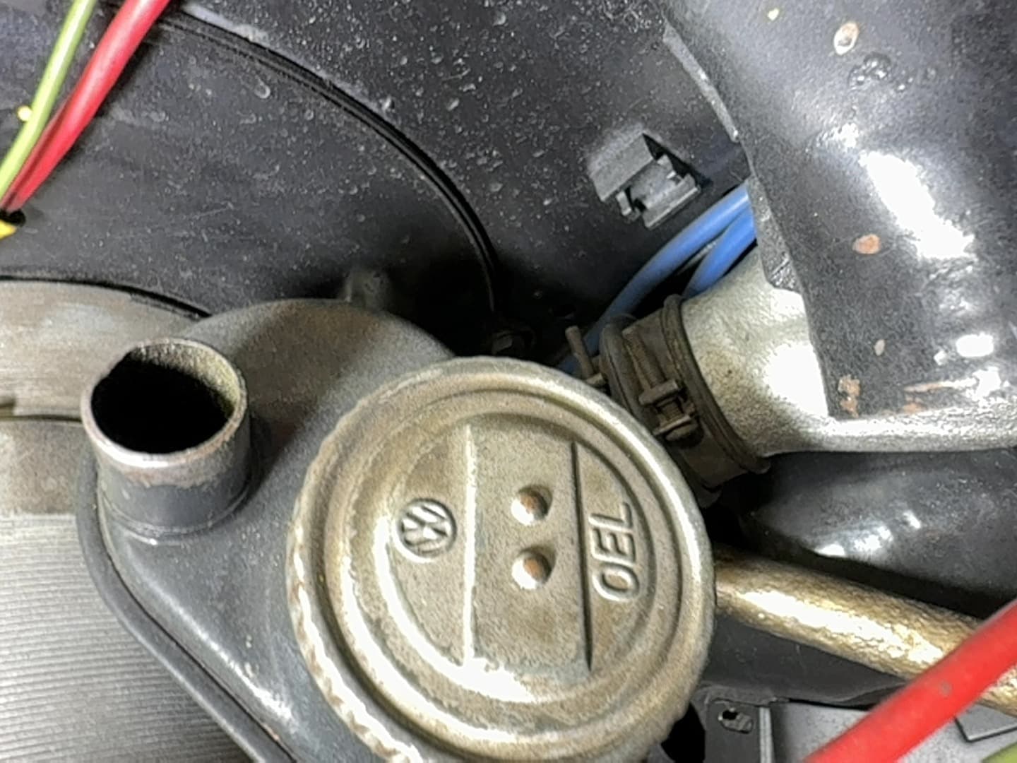 1967 Volkswagen Beetle thumbnail 17