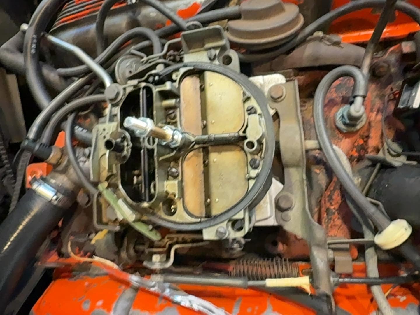 1974 Chevrolet Corvette Stingray thumbnail 16