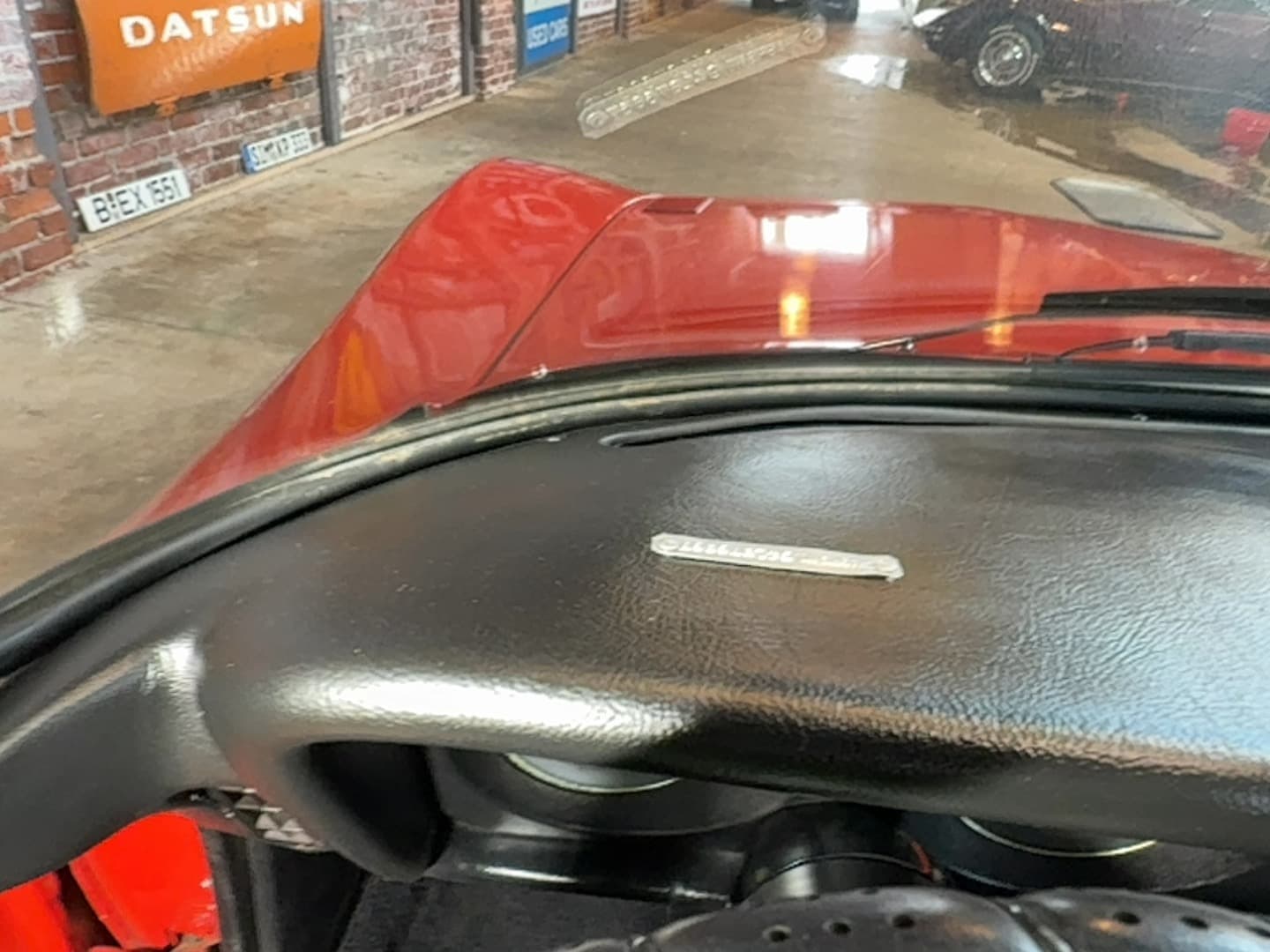1969 Opel GT thumbnail 7