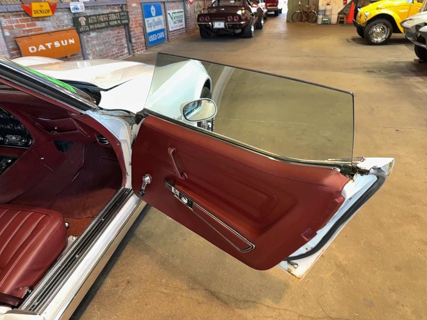 1974 Chevrolet Corvette Stingray thumbnail 12
