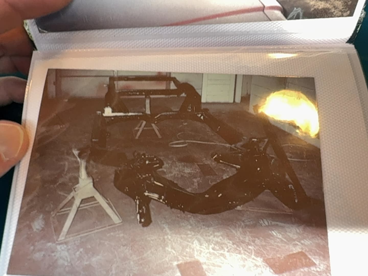 1972 Chevrolet Corvette Stingray thumbnail 24