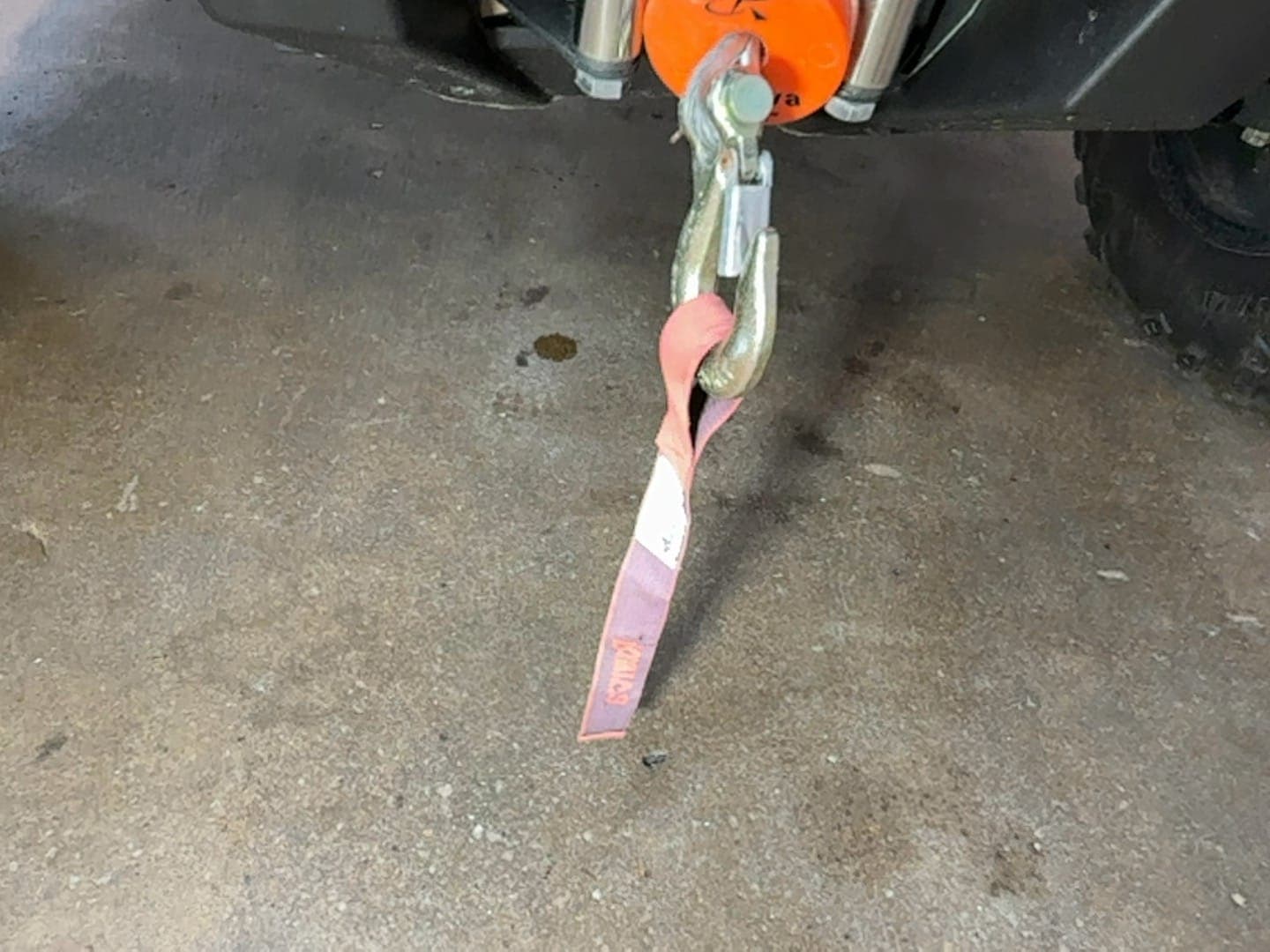 2020 Coleman Outfitter 550 thumbnail 24