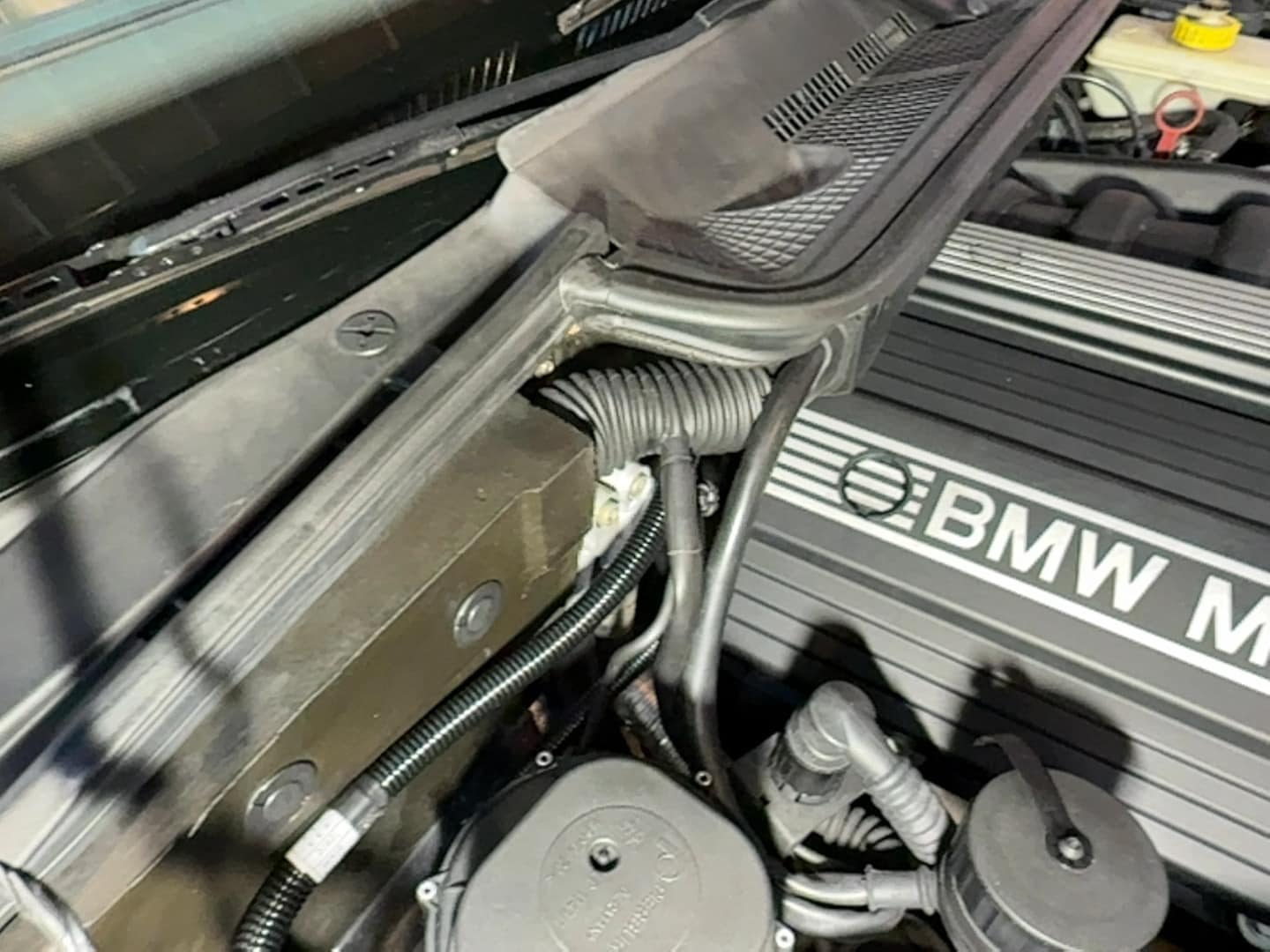 1999 BMW M3 thumbnail 16
