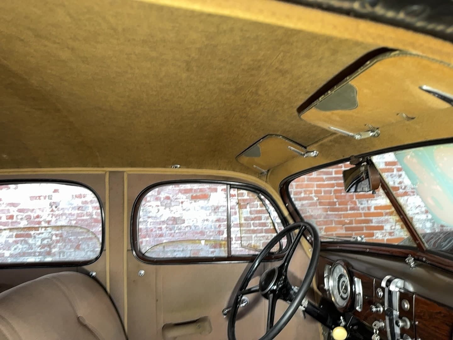 1936 Oldsmobile F-36 thumbnail 11