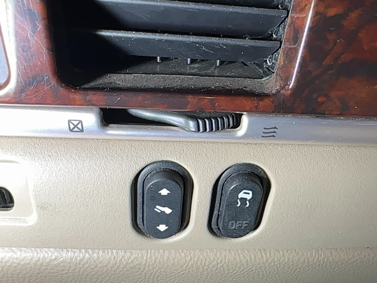 2007 Lincoln Town Car Signature thumbnail 12