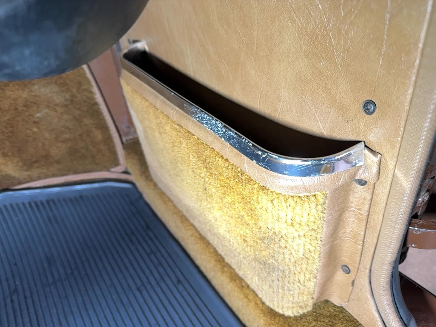 1980 MG MGB thumbnail 11