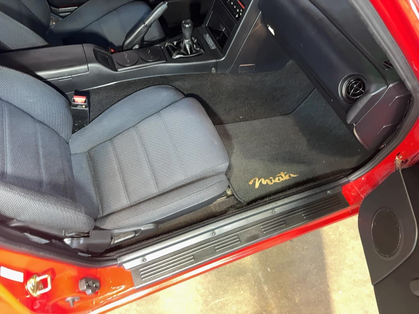 1992 Mazda MX-5 Miata thumbnail 10