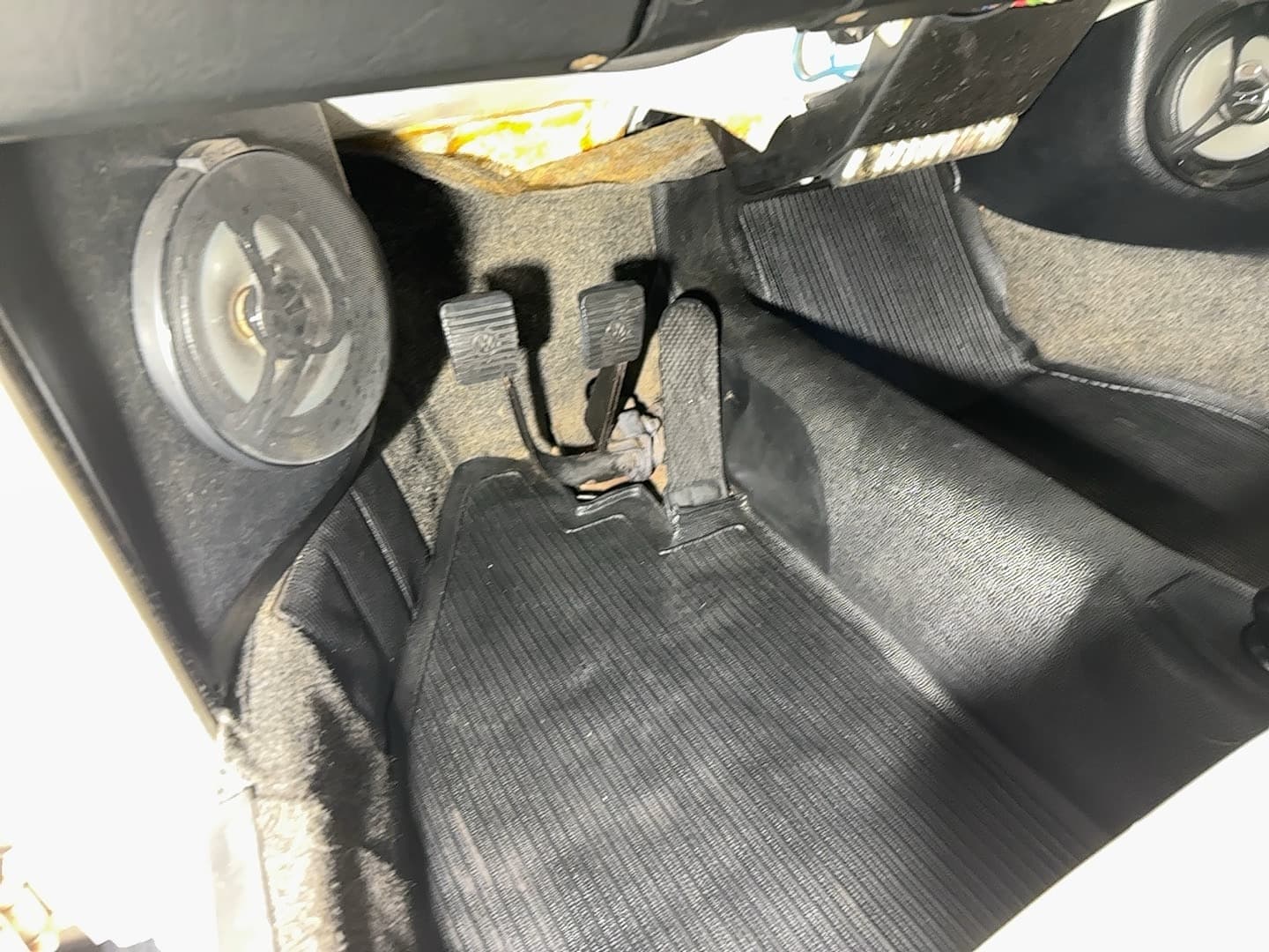 1979 Volkswagen Beetle Convertible thumbnail 5