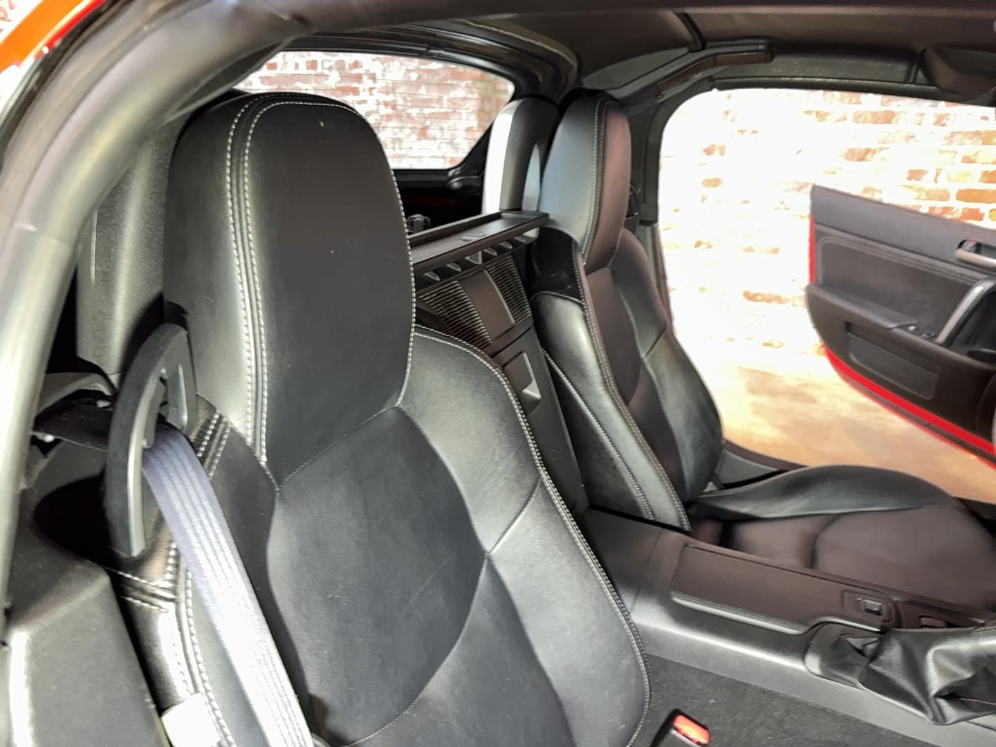 2012 Mazda MX-5 Miata Grand Touring Hard Top thumbnail 11