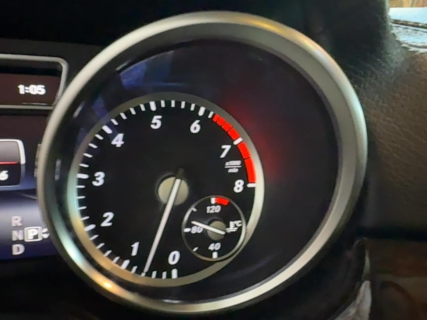 2014 Mercedes GL-Class GL 450 4MATIC thumbnail 5