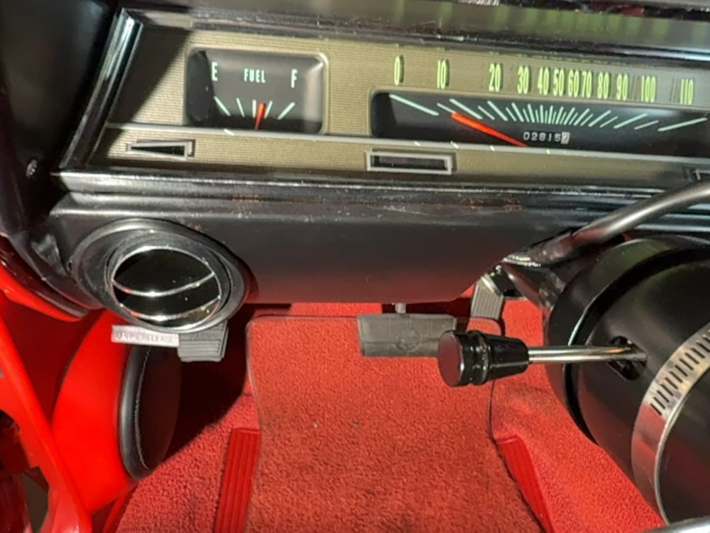 1967 Chevrolet Chevelle SS thumbnail 3