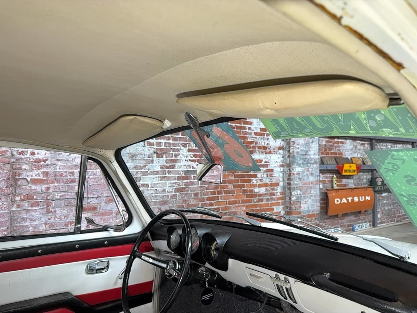 1964 Volkswagen Type 3 Squareback thumbnail 17