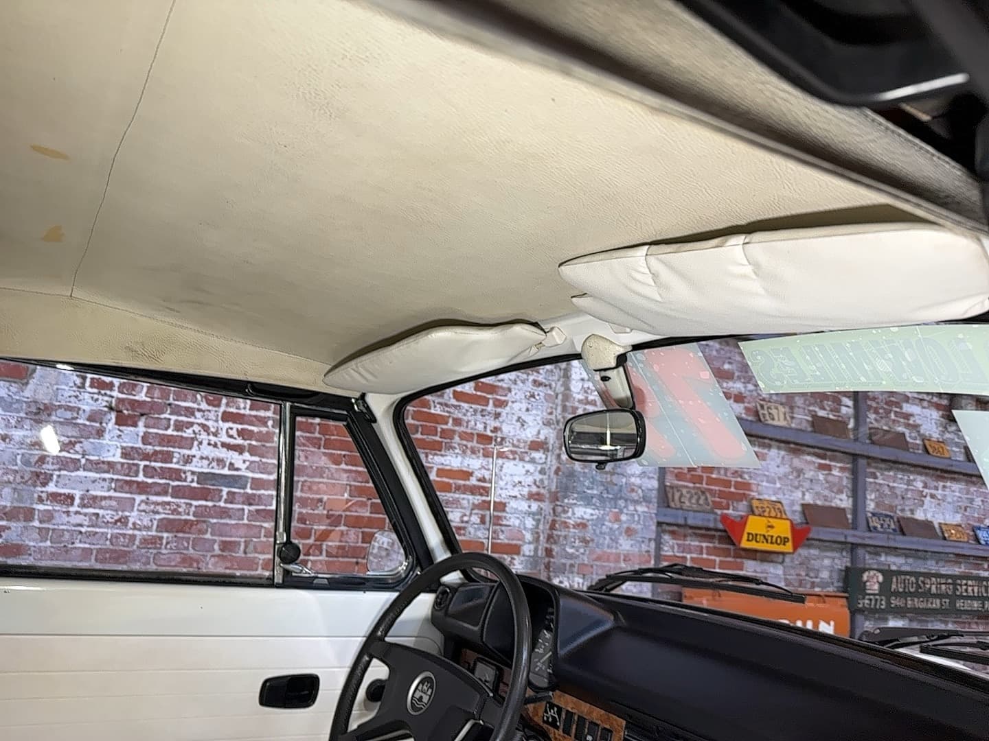 1979 Volkswagen Beetle Convertible thumbnail 12