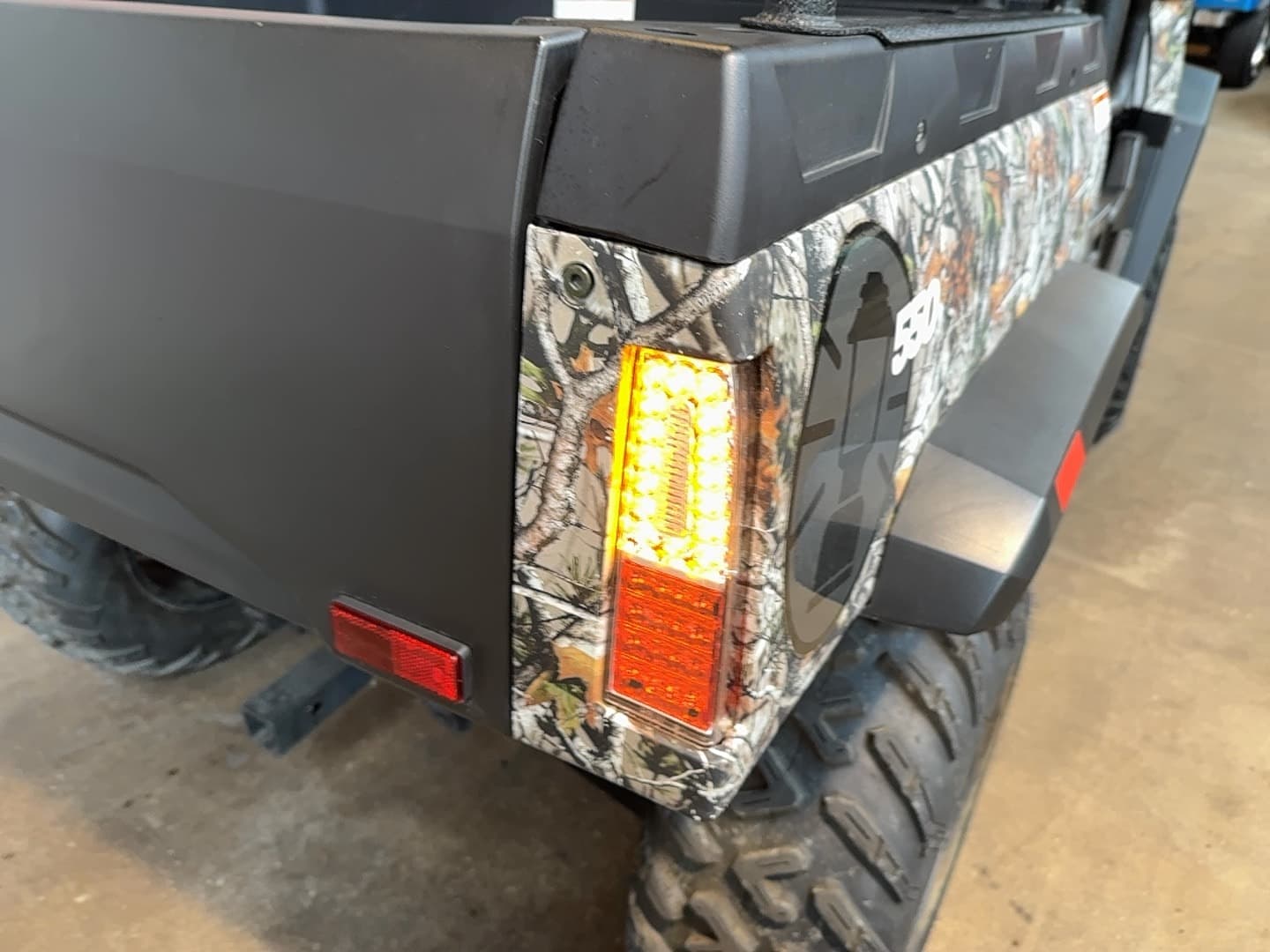 2020 Coleman Outfitter 550 thumbnail 16