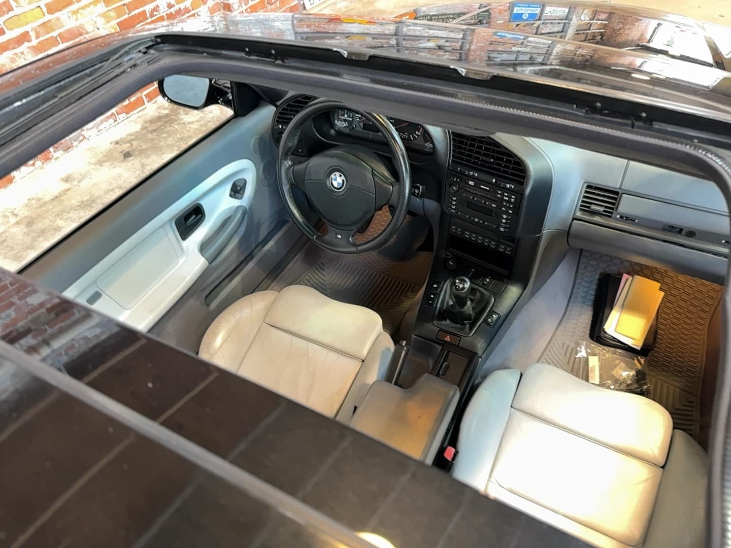1999 BMW M3 thumbnail 28
