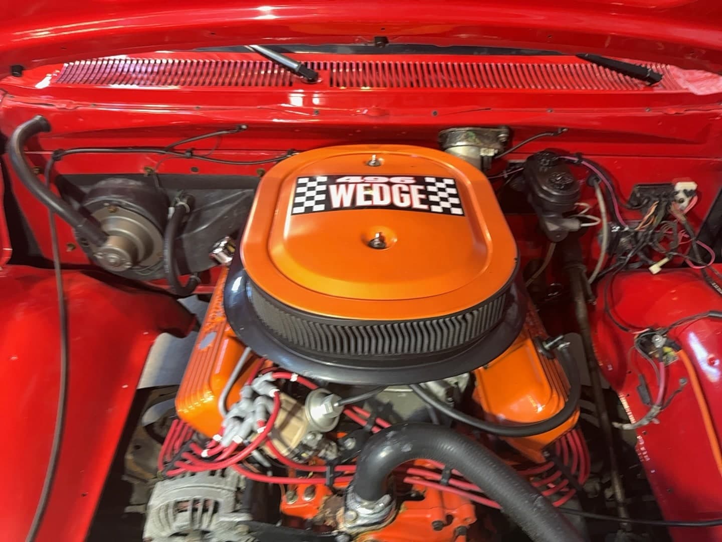 1979 Dodge D100 thumbnail 12