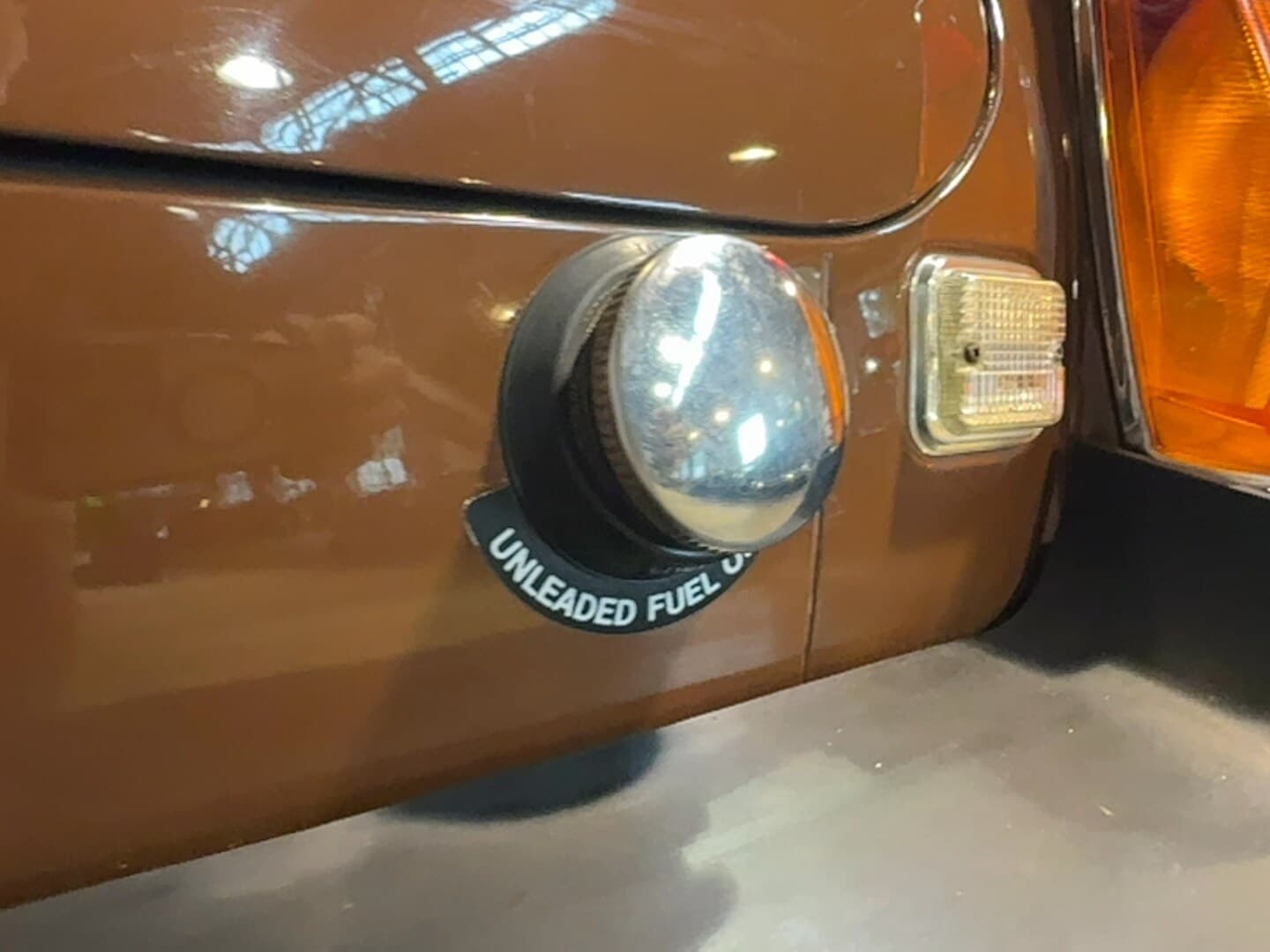 1980 MG MGB thumbnail 22