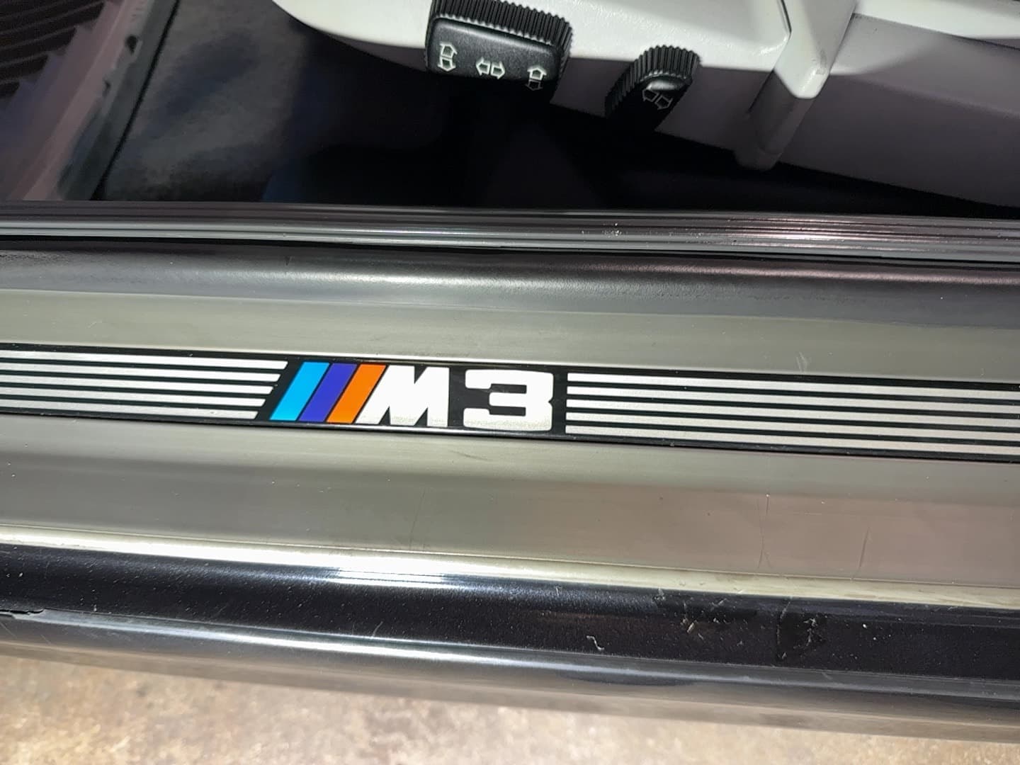 1999 BMW M3 thumbnail 8