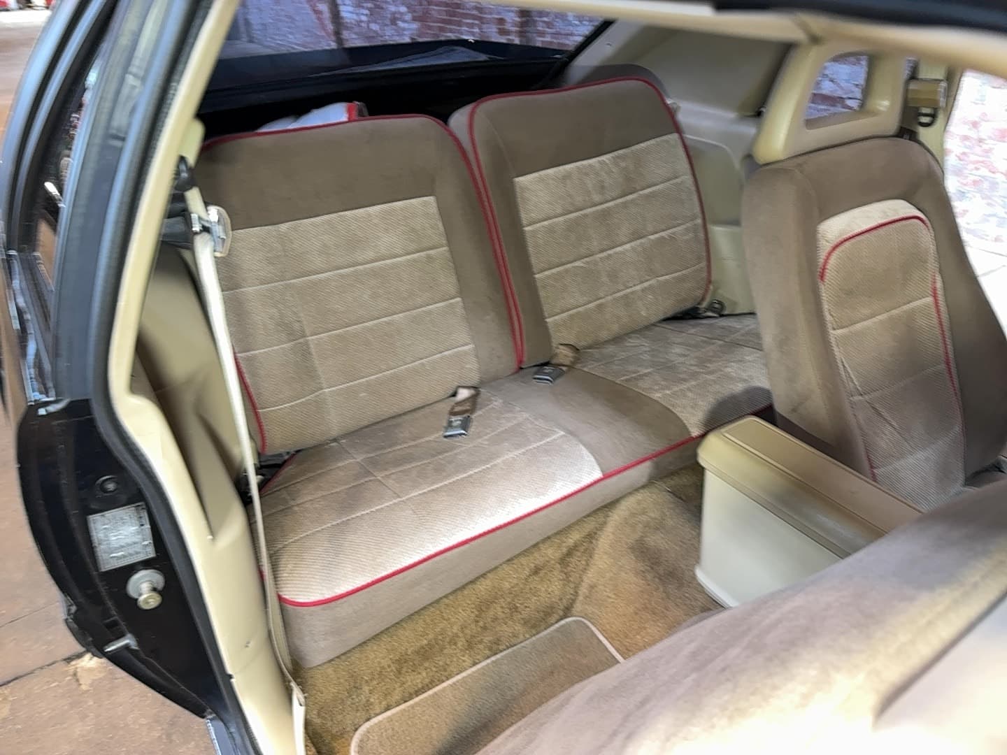 1986 Ford Mustang LX 5.0 thumbnail 15