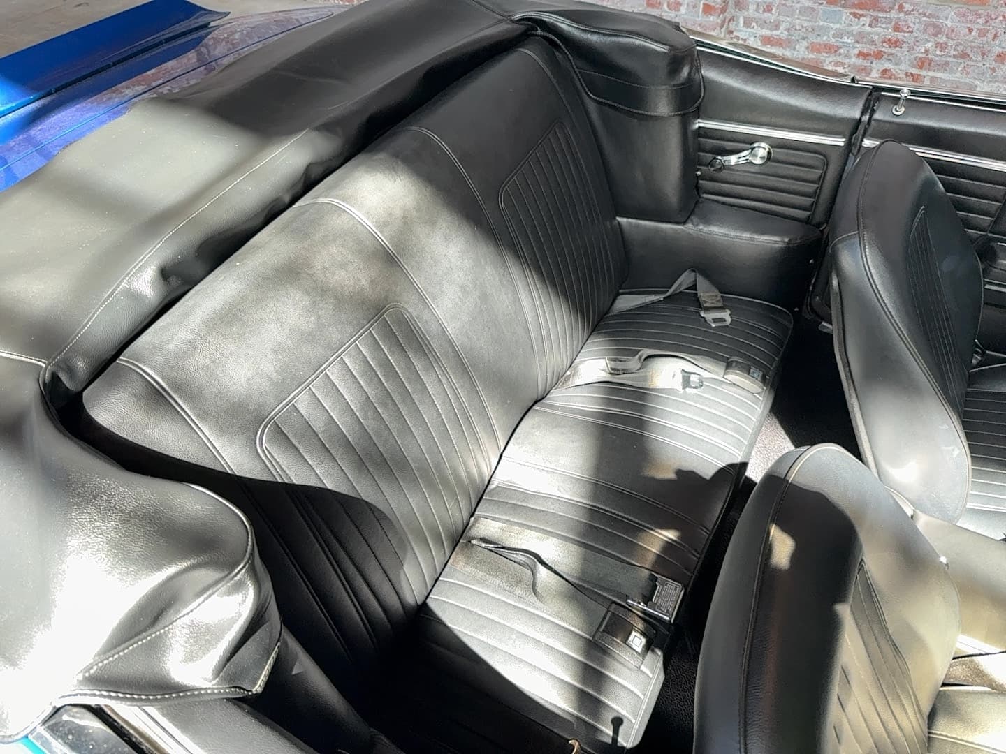 1968 Chevrolet Camaro RS thumbnail 28