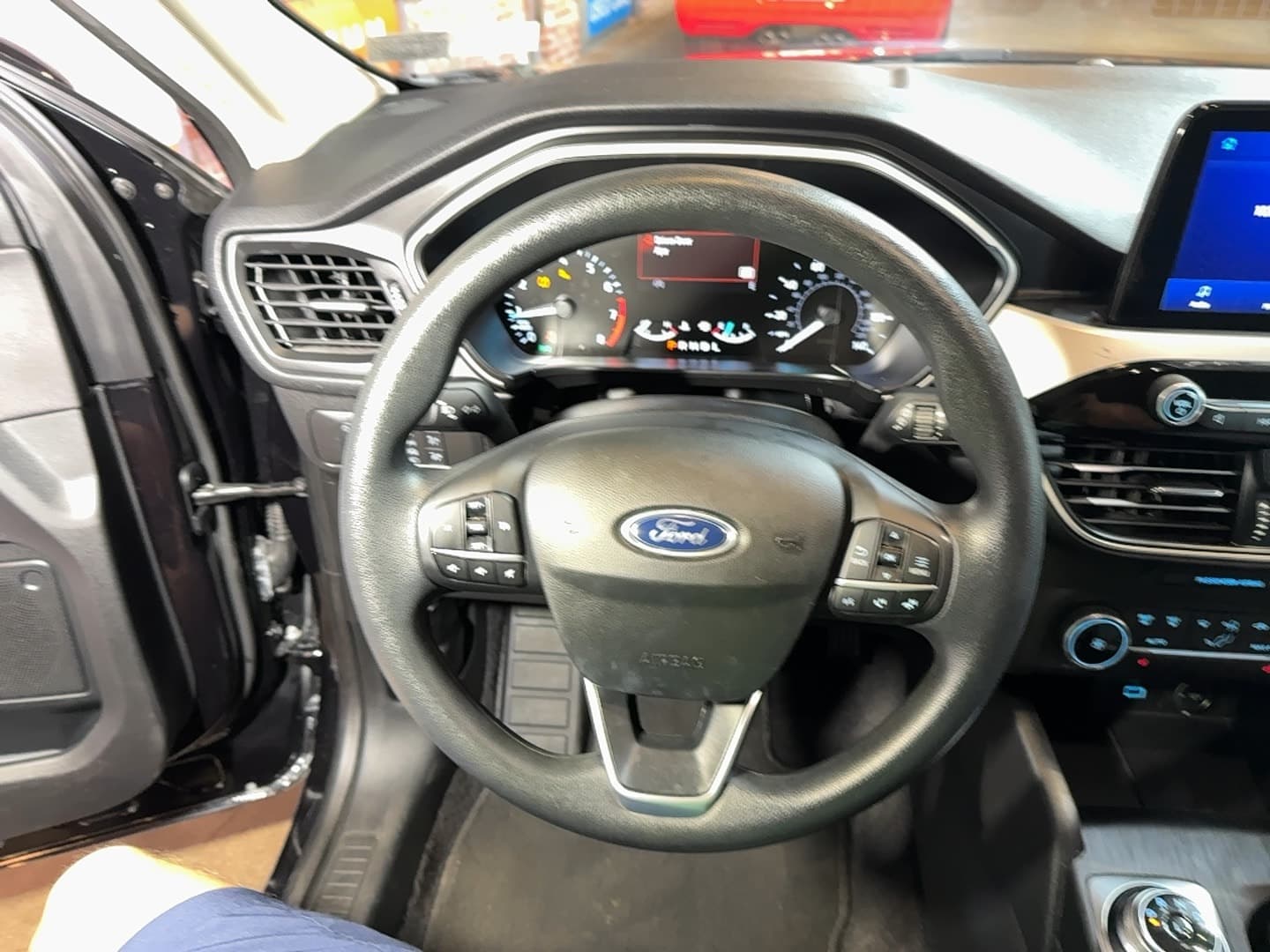 2020 Ford Escape SE thumbnail 4