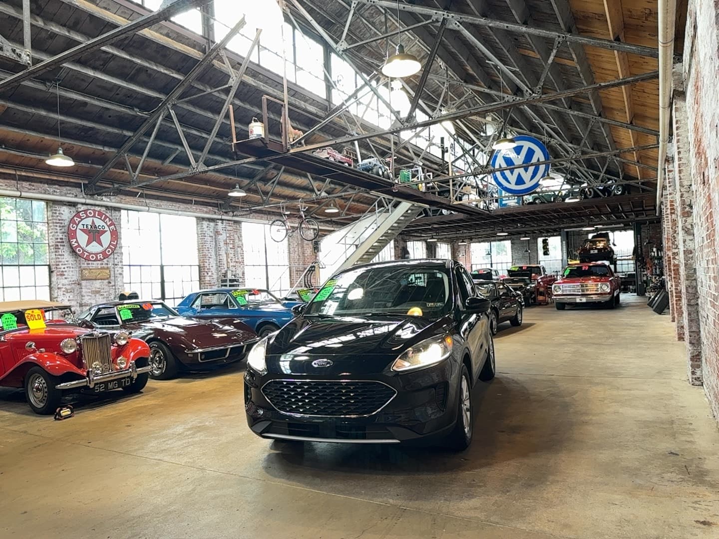 2020 Ford Escape SE thumbnail 28