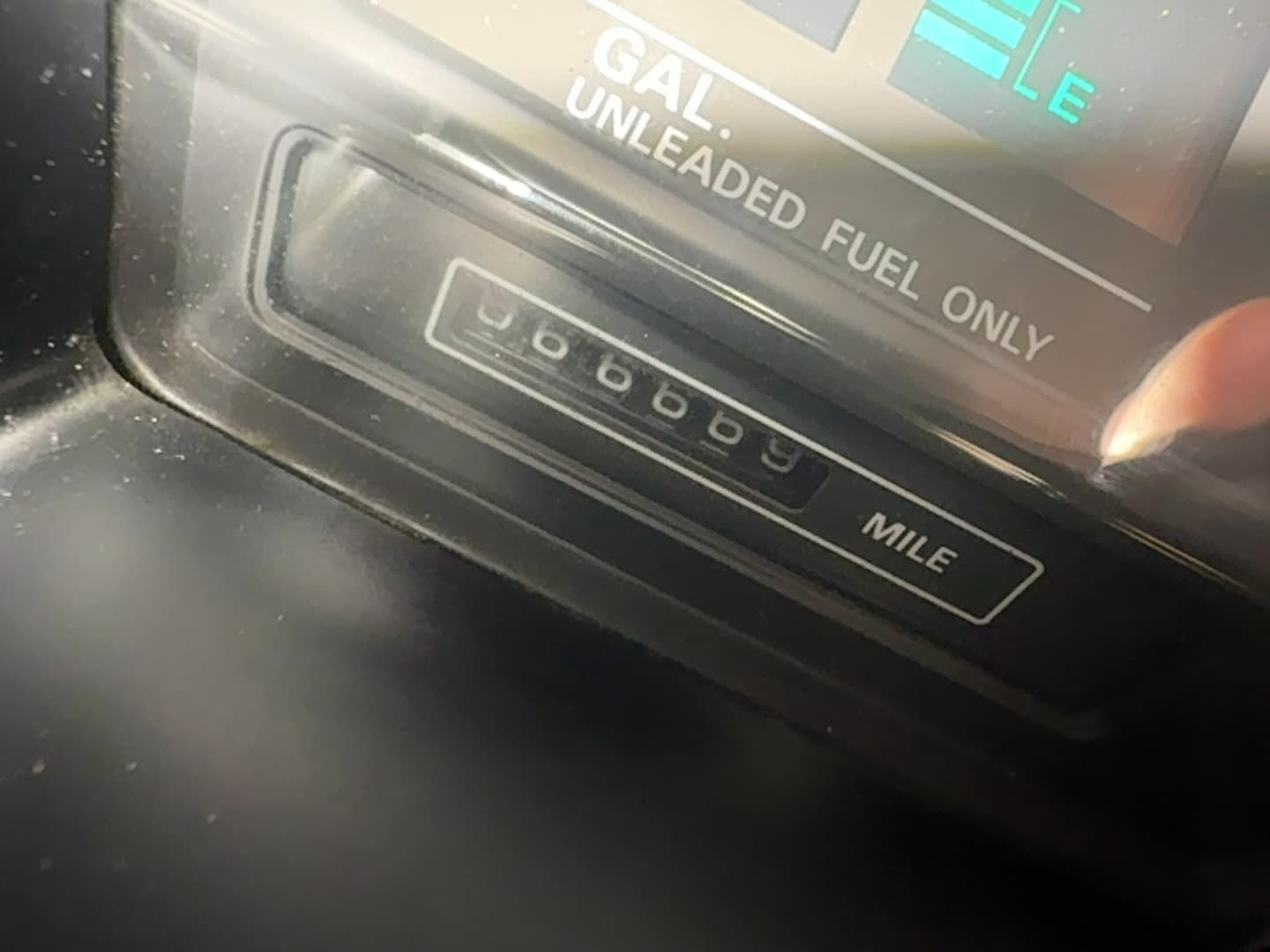 1987 Nissan 300ZX Turbo thumbnail 3