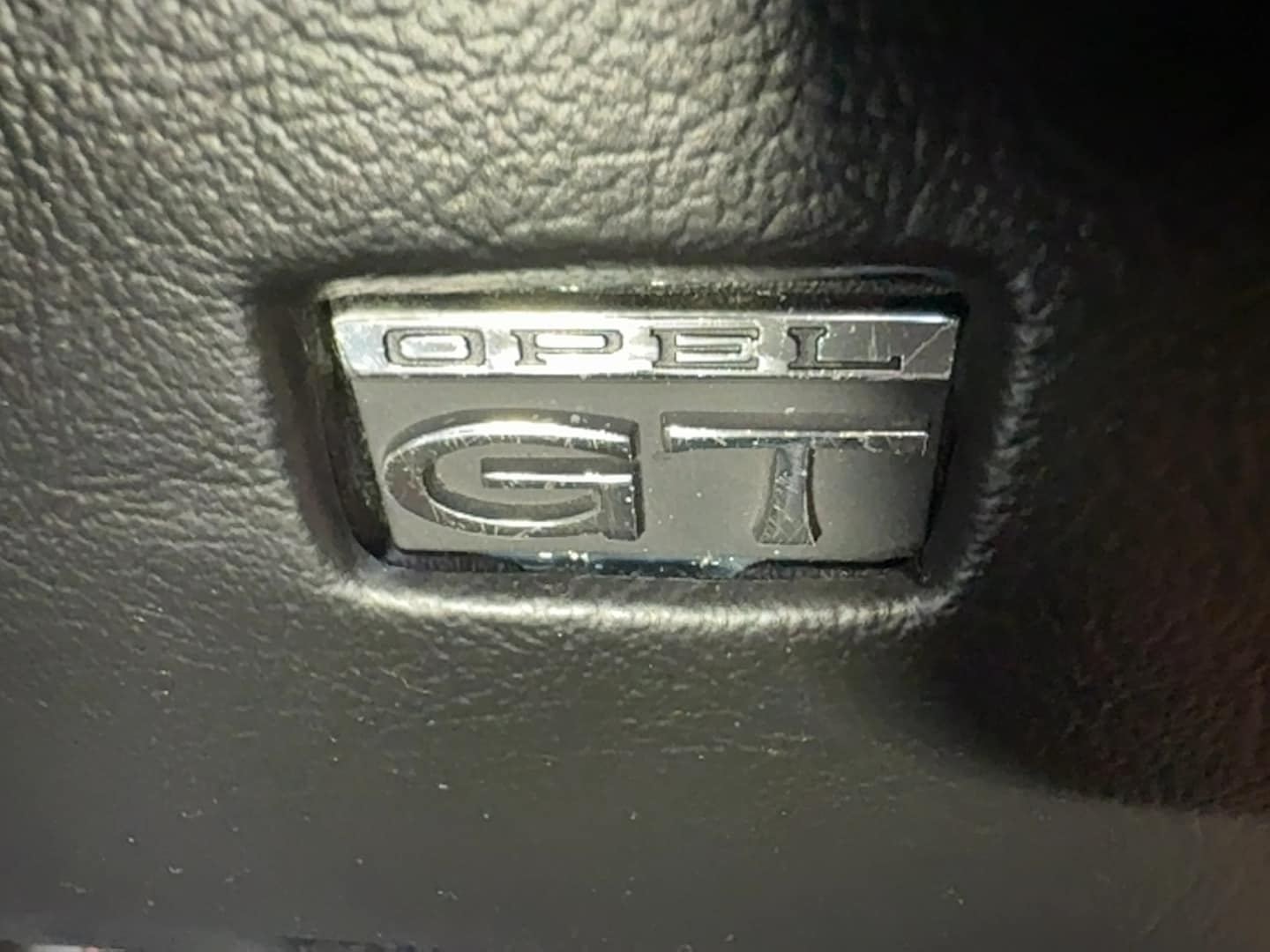 1969 Opel GT thumbnail 11