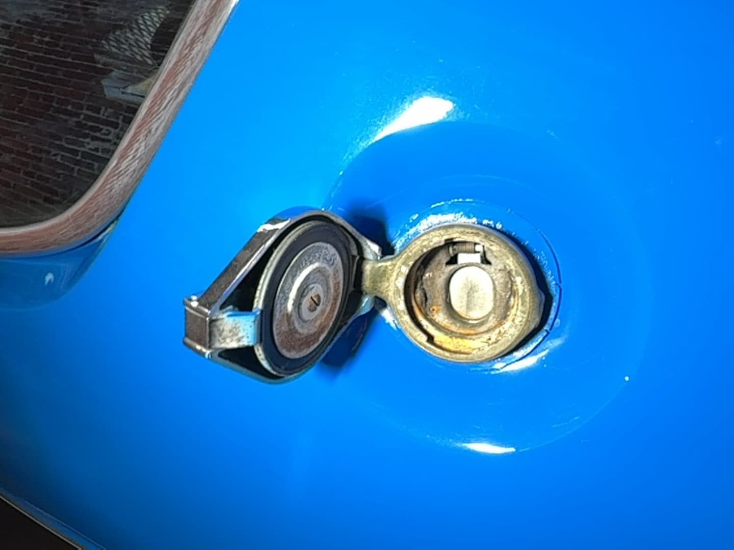 1976 Lotus Elite Type 75 thumbnail 9