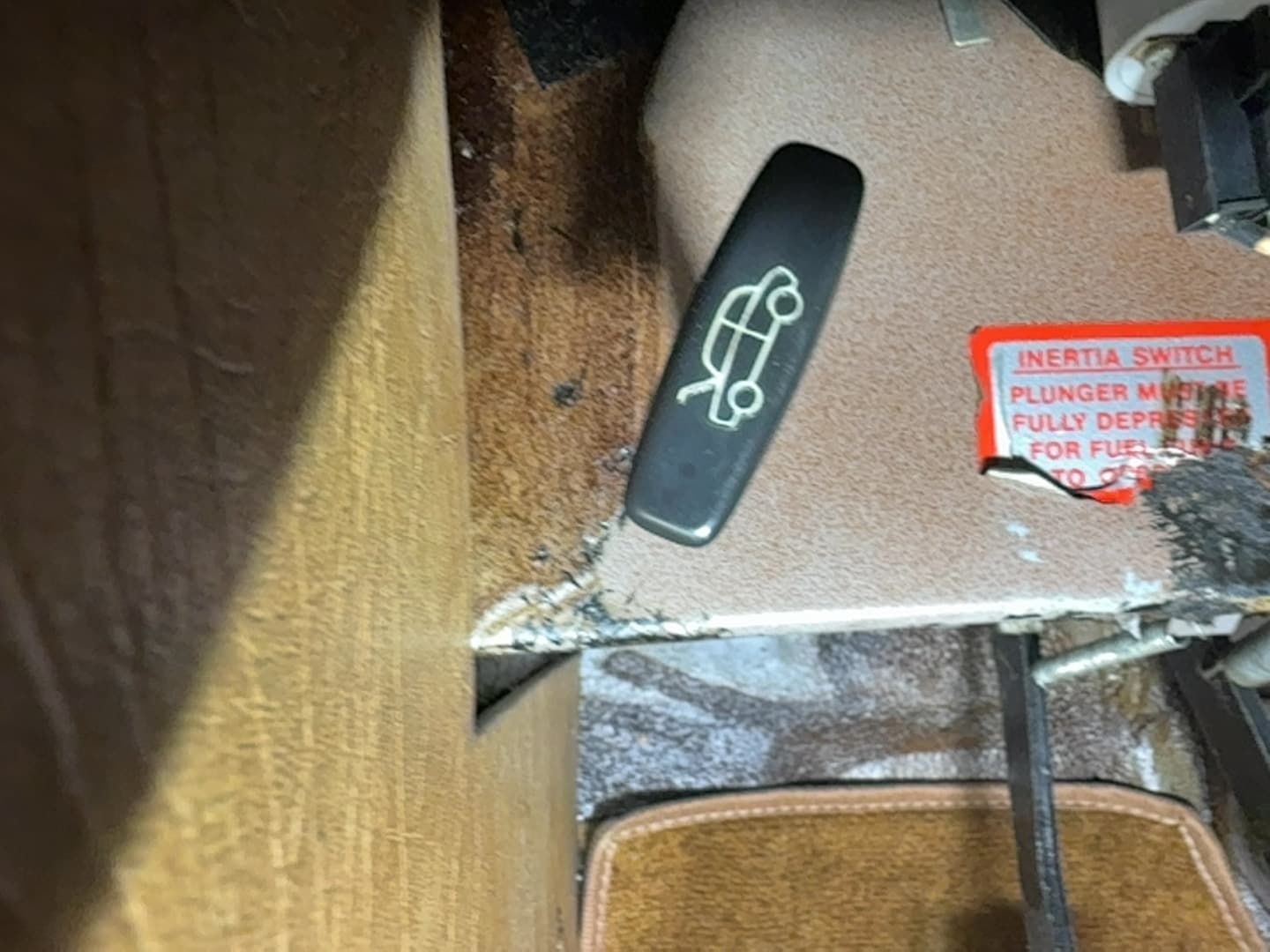 1980 MG MGB thumbnail 10