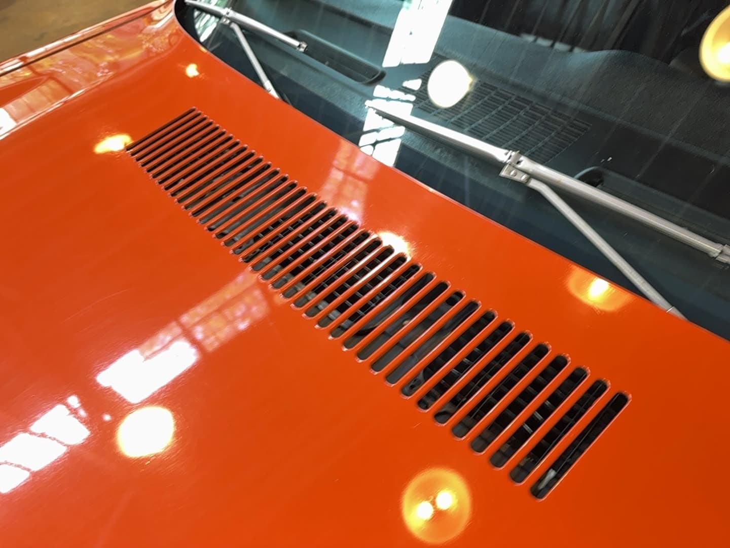 1972 Chevrolet Camaro thumbnail 15
