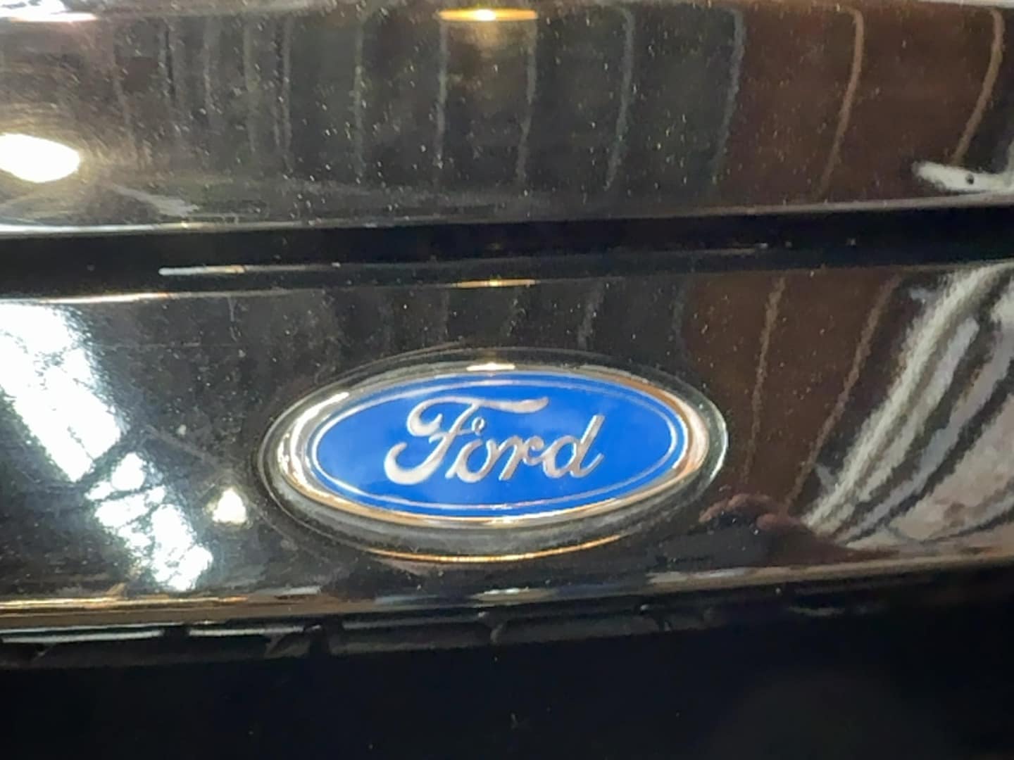 1986 Ford Mustang LX 5.0 thumbnail 25